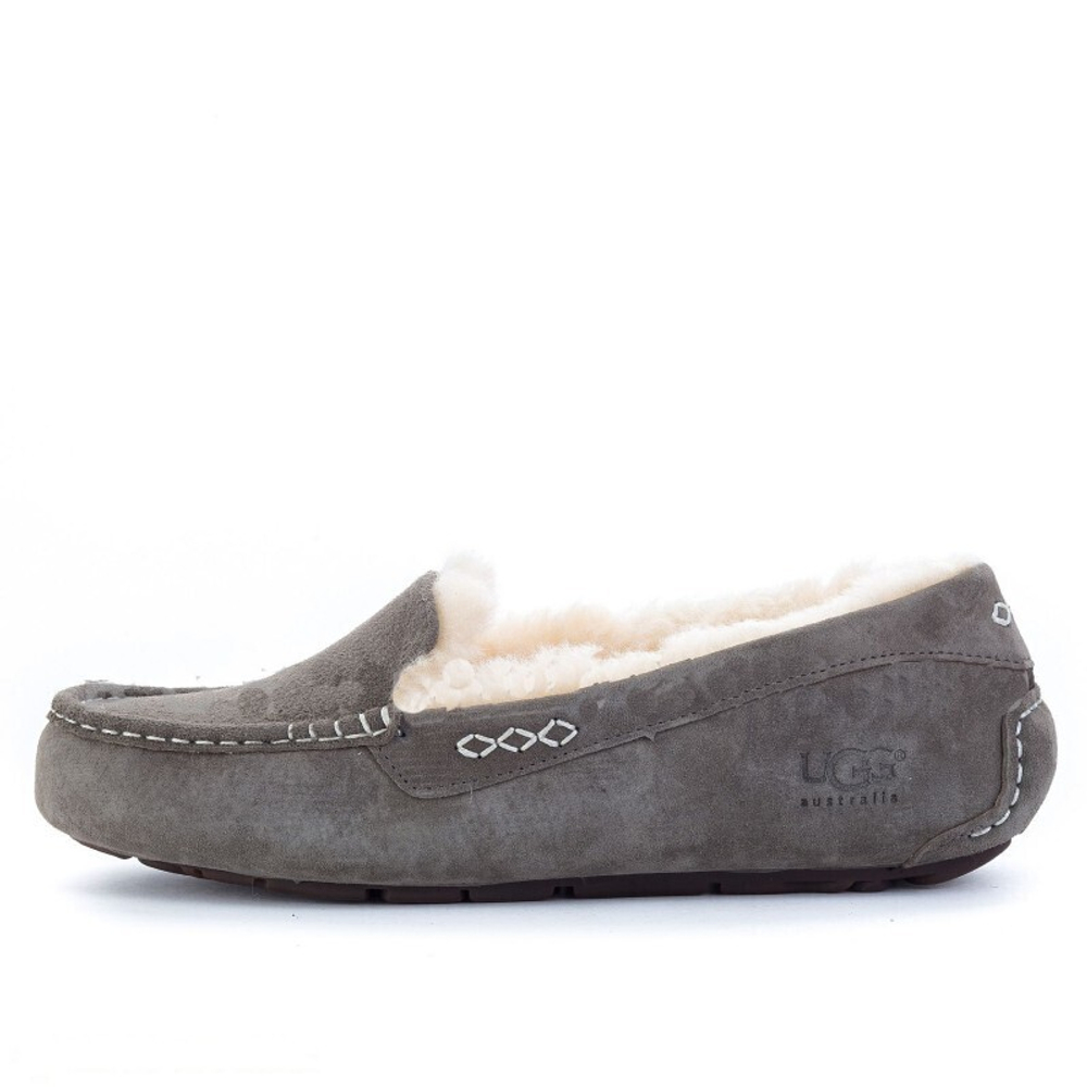 Мокасины Ansley Grey