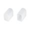 Заглушка Arlight Aurora-1608-CAP-Set-WH 039360
