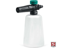 Мойка высокого давления ЗУБР АВД-180