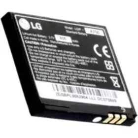 Аккумулятор для LG IP-A750 (KE850/820/KG99/KB6100)