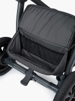 Детская коляска Happy Baby Mommer Pro 2 в 1 Olive