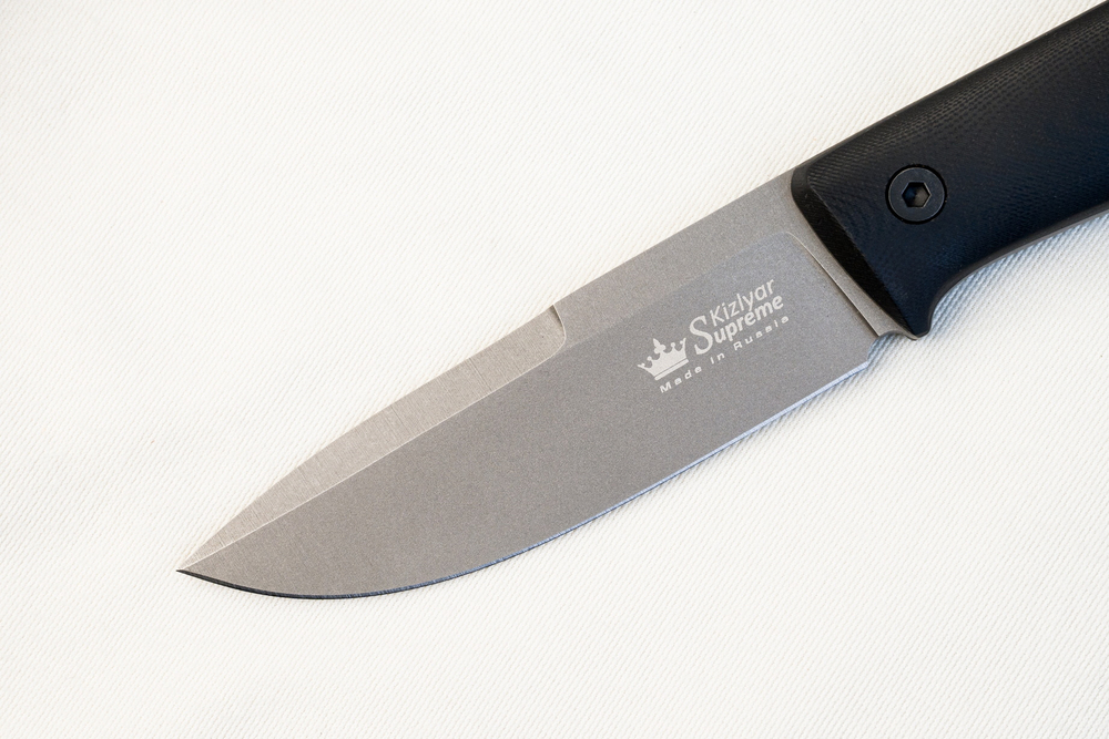 Туристический нож Colada PGK TacWash G10