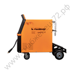 Сварочный полуавтомат INVERMIG 301 SYN