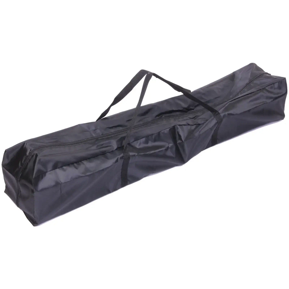 Стойка для гамака металлическая SJ-A01-1, 260*107*100 см, нагрузка 150 кг