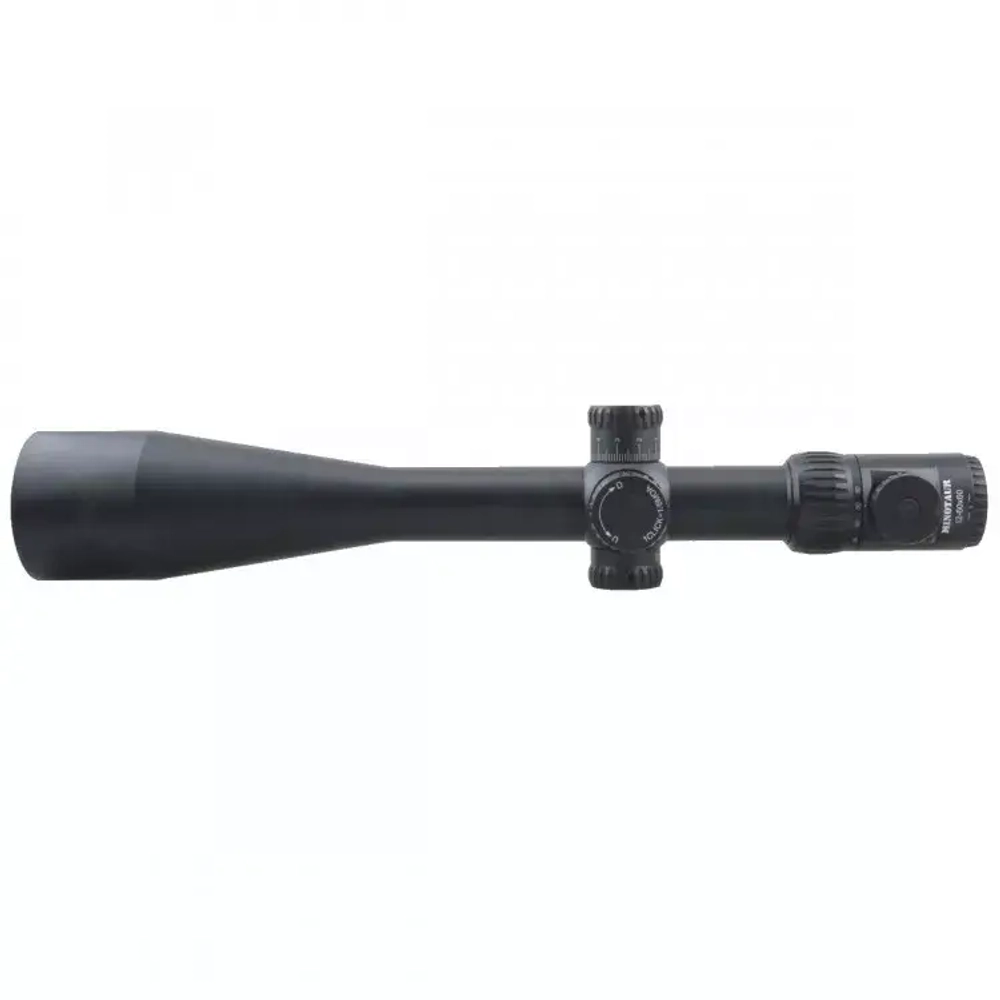 Прицел Vector Optics Minotaur GENII 12-60x60 MFL SFP (SCOL-40)