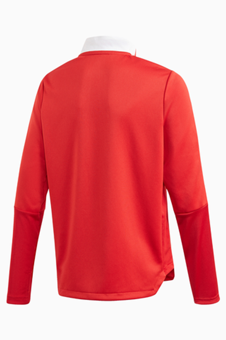 Кофта adidas Tiro 21 Training Top Junior