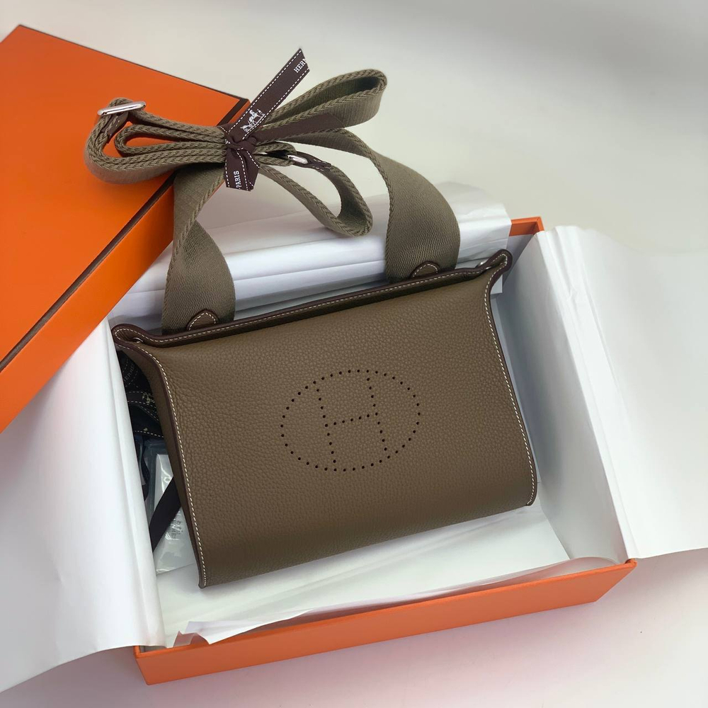 Сумка Hermes