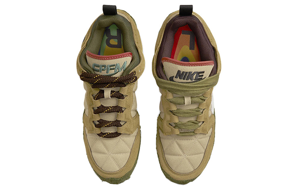 Кроссовки Cactus Plant Flea Market X Nike Dunk Low