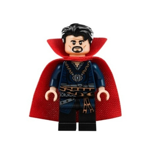 Доктор Стрэндж sh0509