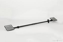 Стенд сход-развал 3D Free Motion ТехноВектор 6 6202