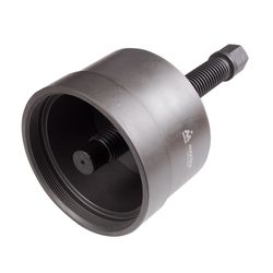 МАСТАК (100-41002) Съемник ступицы осей BPW, М136х2.5