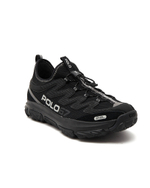 кроссовки POLO RALPH LAUREN - черный(809860971)