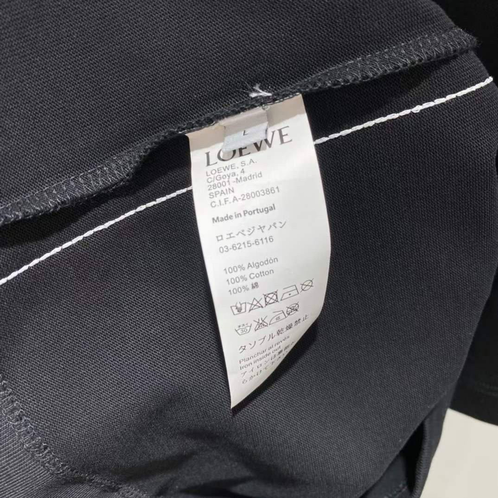 Футболка Loeweб арт. 703566