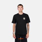  Футболка мужская Dickies Wrench артикул:DK0A4ZARBLK1 - купить в магазине Дайс