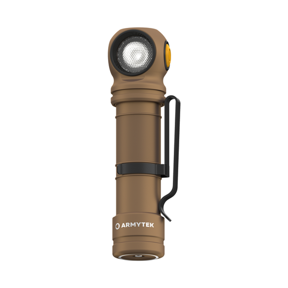 Фонарь ArmyTek Wizard C2 Pro Max