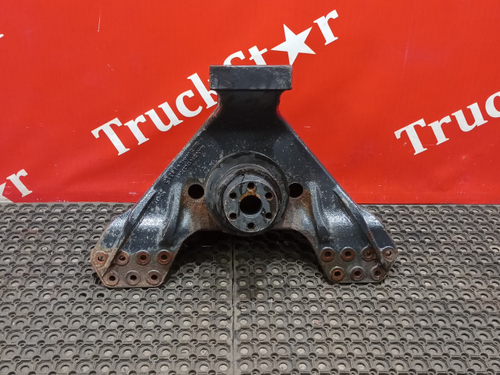 Кронштейн балансира в сборе