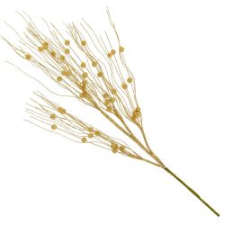 GAEM Изделие декоративное "Ветка", L20 W20 H70 см, 3в.