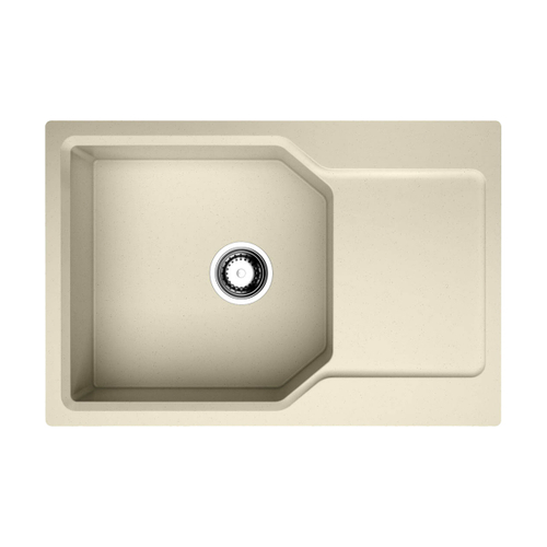 кухонная мойка Omoikiri Yonaka 78-LB-BE Artgranit/ваниль