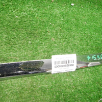 Накладка крышки багажника Mercedes C W205 (14-23)
