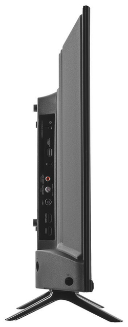 Телевизор ЖК Hyundai 32" H-LED32BT4100 черный