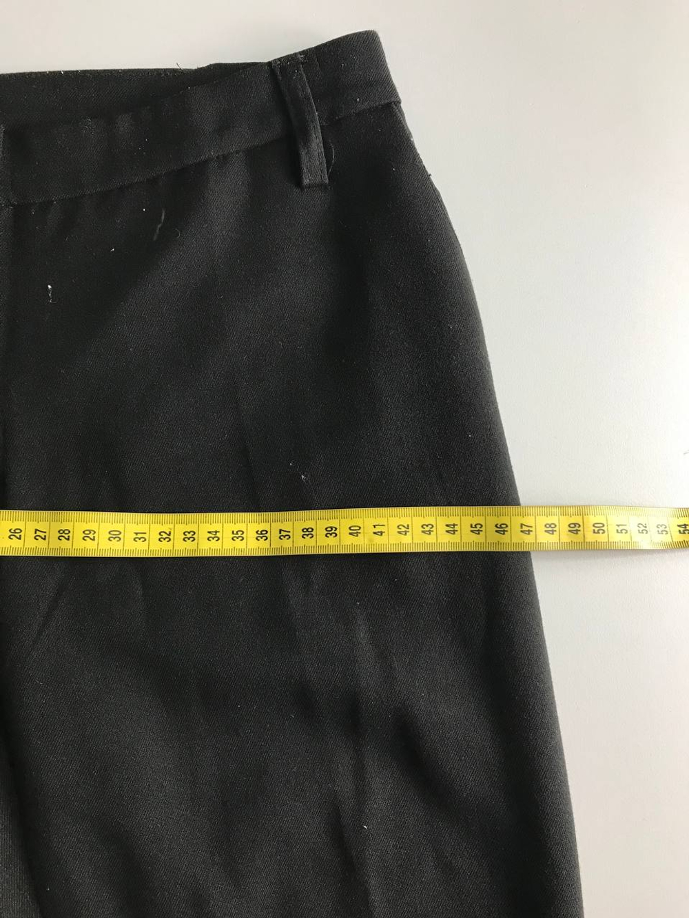 Брюки для повседневного гардероба, визуально на 42/44 размер