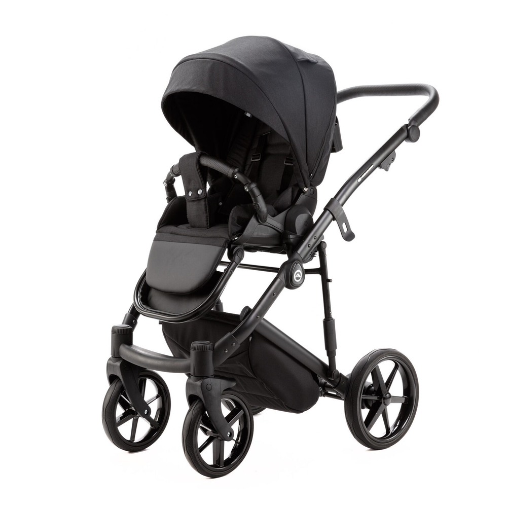 Коляска 3 в 1 Adamex Mobi New