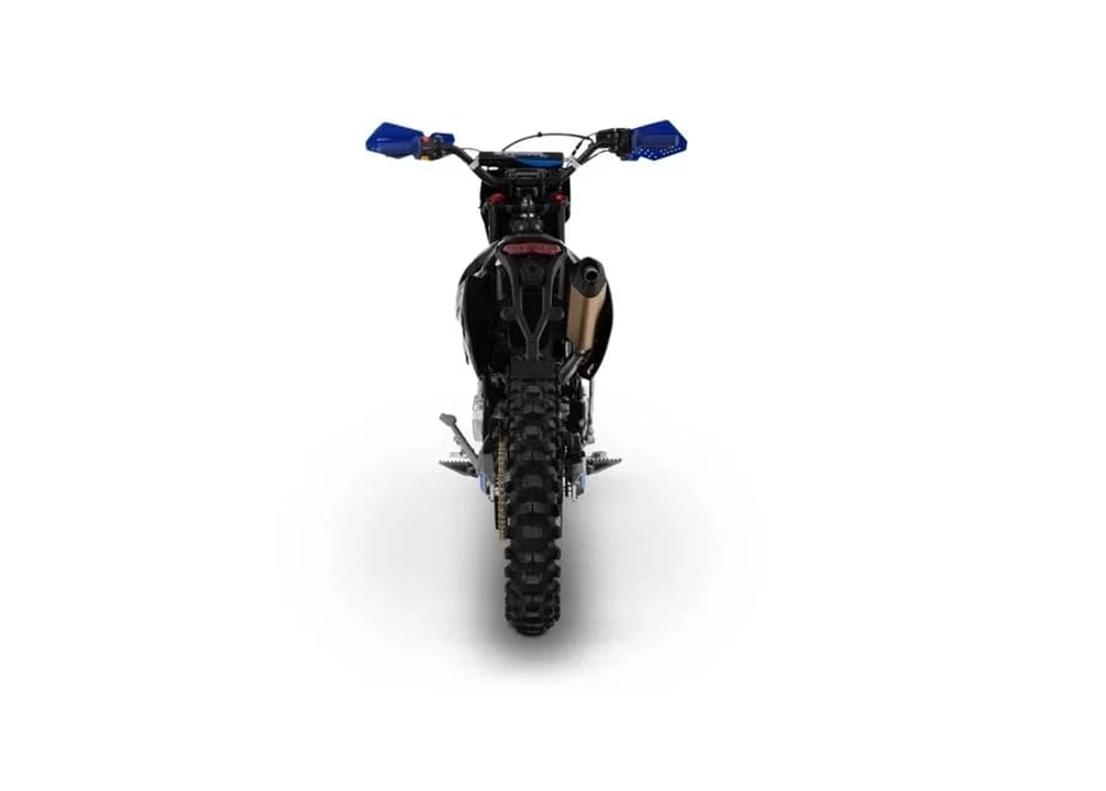 Мотоцикл кроссовый эндуро SHARMAX PowerMax 250