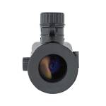 Тепловизионный прицел ARTELV Electron 1.4x25 640x512 LRF — откидная защитная крышка объектива