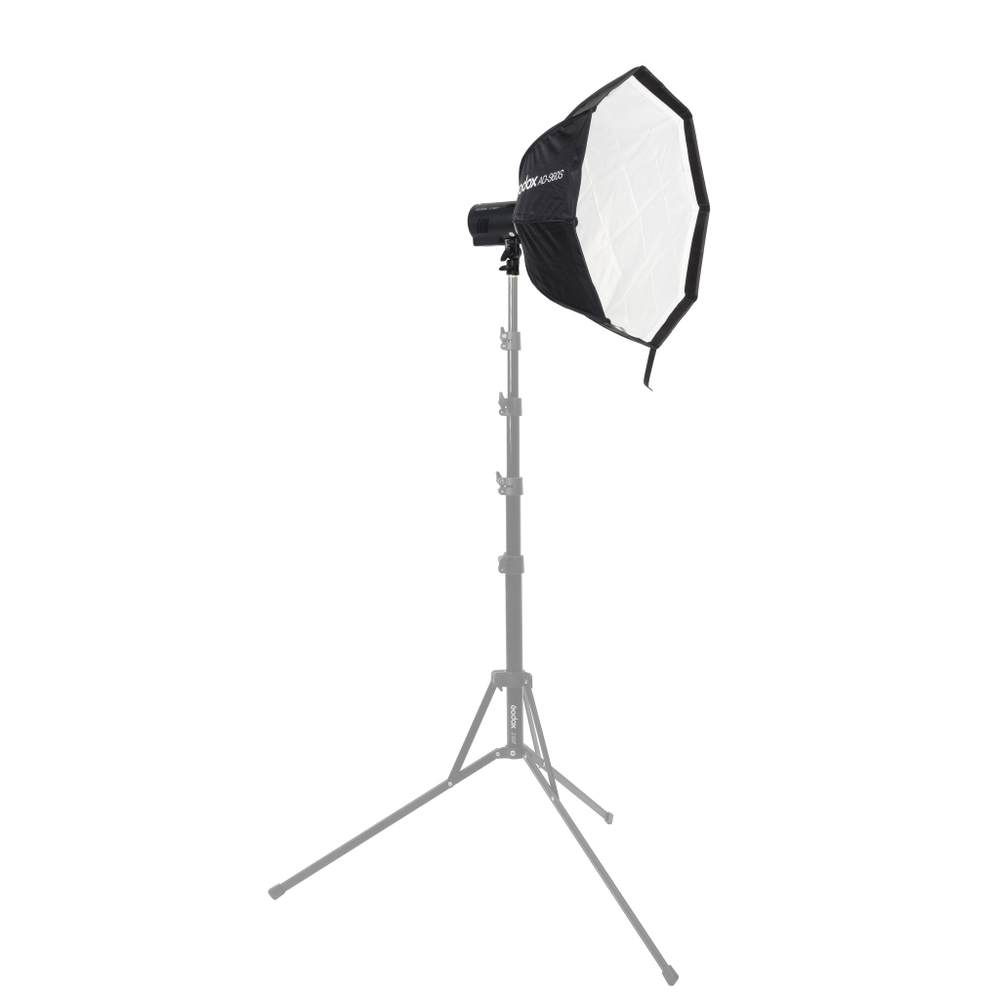 Комплект студийного оборудования Godox AD300Pro KIT