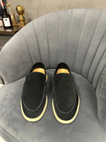 Лоферы Loro Piana