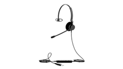 Jabra BIZ 2300 Mono MS [2393-823-109]