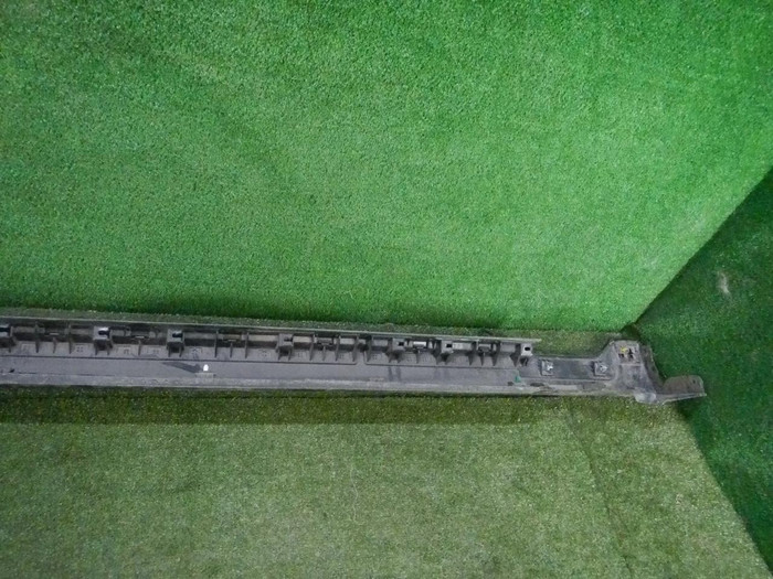 Накладка порога левая Genesis G90 (2016-2022)