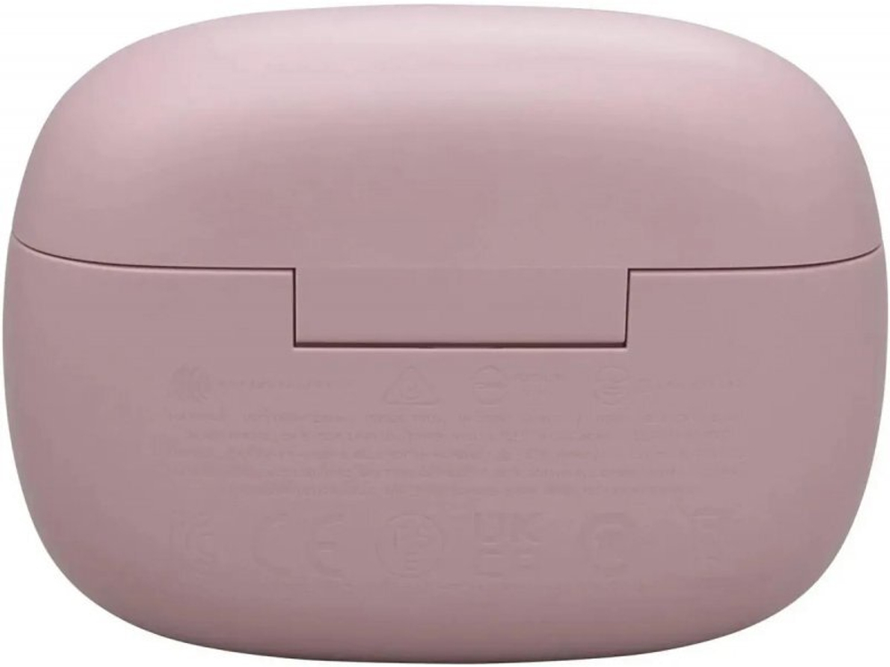 Наушники JBL Wave Beam 2 розовый