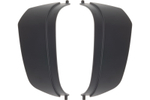 Спортивные очки GOG Fitz Roy / Matt Desert-Black / Polarized Gold Lens