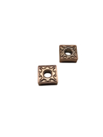 Пластина токарная SNMG120408-MA-2шт