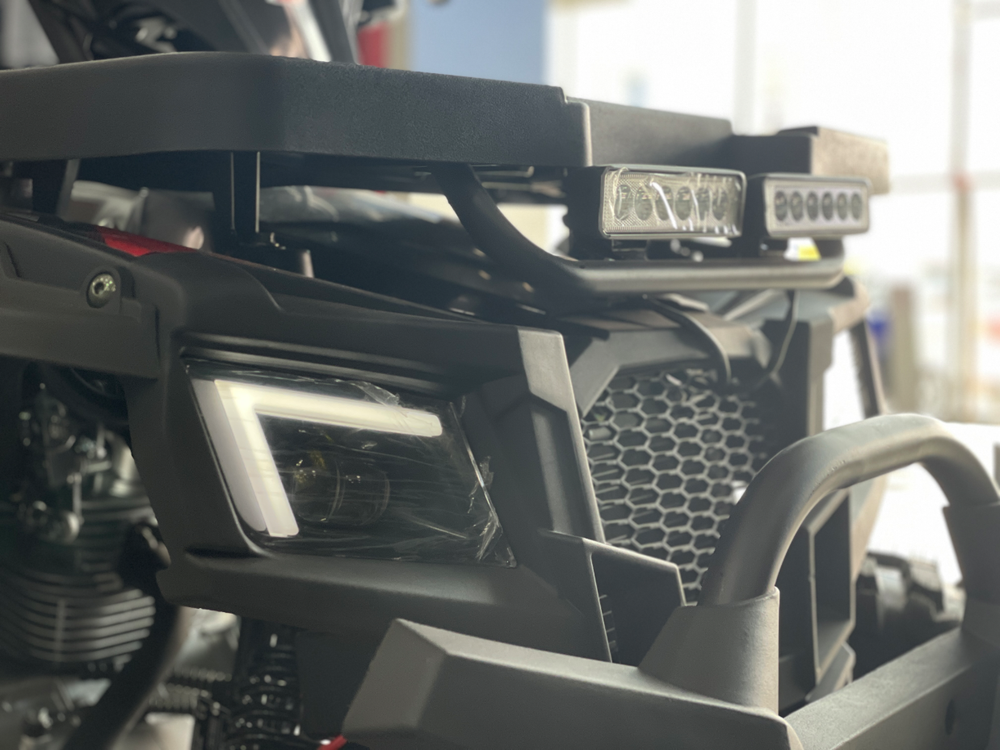 Квадроцикл PROMAX TAURUS 300 MAX-PRO LONG