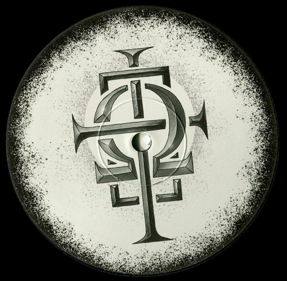 Omega / Testamentum (2LP)