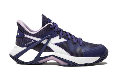 Женские теннисные кроссовки Diadora B.Icon 2 W AG