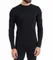Термобелье Unisex футболка Norveg Classic  с длинным рукавом и круглым воротом UNISEX (3U1RL)
