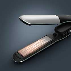 Выпрямитель для волос Rowenta Thermostyle 2-в-1 SF7120E0