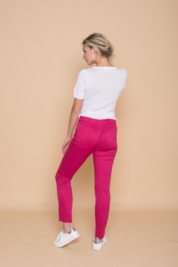 Брюки медицинские женские Б-118 клеон экстра