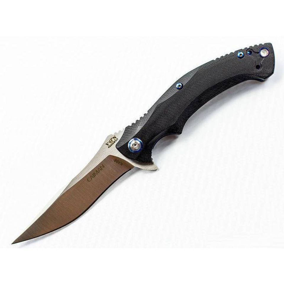 Нож K468 (CAIMAN)