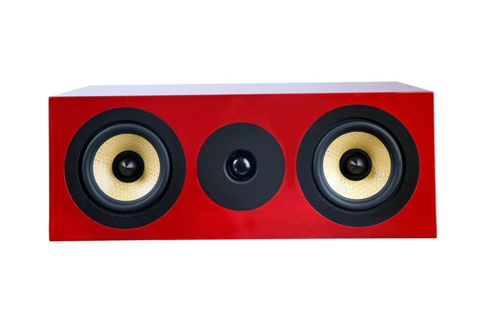 Акустика центрального канала Davis Acoustics Courbet C