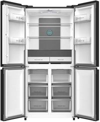 Холодильник Kuppersberg NFFD 186 BG