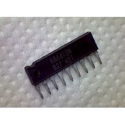 BA6418N(sip9)
