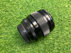 FujiNon XF 23mm 1.4 R