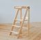 Детский табурет-стремянка "БАШНЯ ПОМОЩНИКА", дерево - фото: 12
