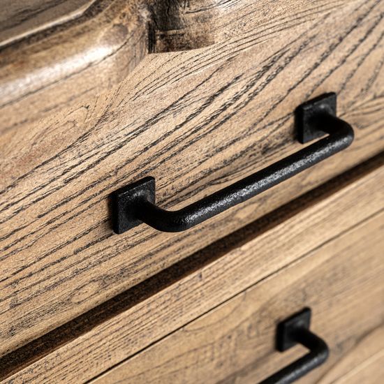 Прикроватная тумбочка Norvik