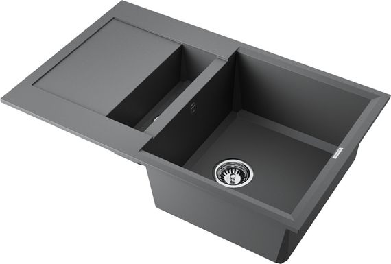 Кухонная мойка OMOIKIRI Sakaime 78-2-PL(арт.4993199)