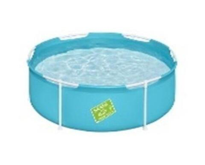 Бассейн каркасный 1,52м*38см (BESTWAY)